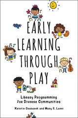 E-book, Early Learning through Play, Bloomsbury Publishing