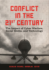 E-book, Conflict in the 21st Century, Bloomsbury Publishing