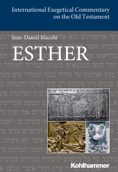 E-book, Esther, Kohlhammer Verlag