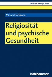 E-book, Religiosität und psychische Gesundheit, Kohlhammer Verlag