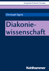 eBook, Diakoniewissenschaft, Kohlhammer Verlag