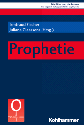 eBook, Prophetie, Kohlhammer Verlag