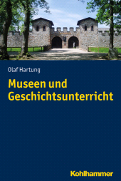 eBook, Museen und Geschichtsunterricht, Kohlhammer Verlag
