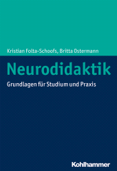 eBook, Neurodidaktik : Grundlagen für Studium und Praxis, Kohlhammer Verlag