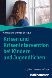E-book, Krisen und Krisenintervention bei Kindern und Jugendlichen, Kohlhammer Verlag