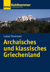 E-book, Archaisches und klassisches Griechenland, Kohlhammer Verlag
