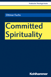 eBook, Committed Spirituality, Kohlhammer Verlag