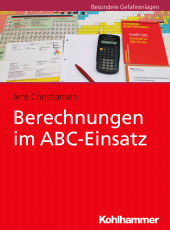 eBook, Berechnungen im ABC-Einsatz, Kohlhammer Verlag