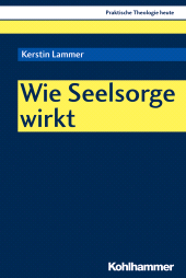 E-book, Wie Seelsorge wirkt, Kohlhammer Verlag