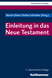 eBook, Einleitung in das Neue Testament, Kohlhammer Verlag