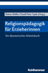 E-book, Religionspädagogik für Erzieherinnen : Ein ökumenisches Arbeitsbuch, Kohlhammer Verlag