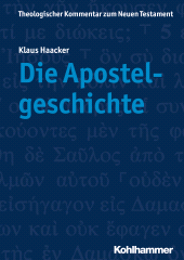 E-book, Die Apostelgeschichte, Kohlhammer Verlag