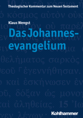eBook, Das Johannesevangelium, Kohlhammer Verlag