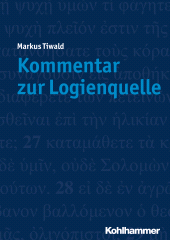 eBook, Kommentar zur Logienquelle, Kohlhammer Verlag
