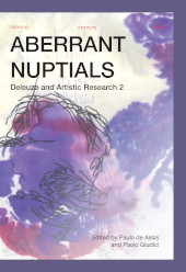E-book, Aberrant Nuptials : Deleuze and Artistic Research 2, Leuven University Press