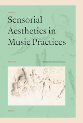 E-book, Sensorial Aesthetics in Music Practices, Leuven University Press