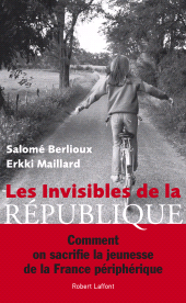 E-book, Les Invisibles de la République, Éditions Robert Laffont