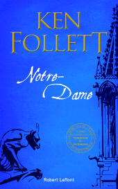 E-book, Notre-Dame, Éditions Robert Laffont