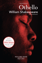 E-book, Othello, Shakespeare, William, Éditions Robert Laffont