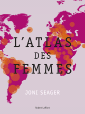 E-book, Atlas des femmes, Éditions Robert Laffont