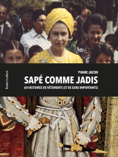 E-book, Sapé comme jadis, Éditions Robert Laffont