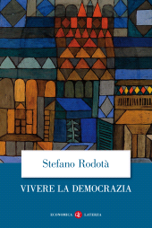 E-book, Vivere la democrazia, Editori Laterza