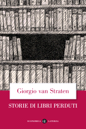 E-book, Storie di libri perduti, Editori Laterza