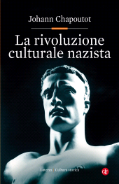E-book, La rivoluzione culturale nazista, Editori Laterza