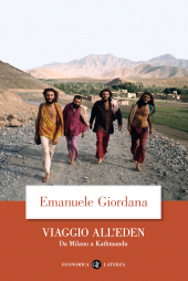 eBook, Viaggio all'Eden, Editori Laterza