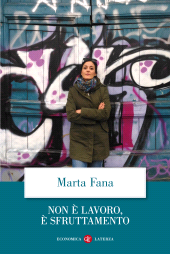 E-book, Non è lavoro, è sfruttamento, Editori Laterza