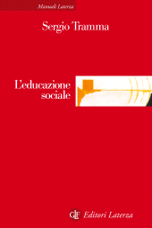 m, L'educazione sociale, Laterza