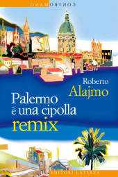 E-book, Palermo è una cipolla remix, Editori Laterza