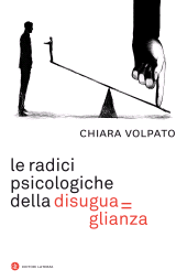 eBook, Le radici psicologiche della disuguaglianza, Laterza