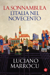 E-book, La sonnambula : l'Italia nel Novecento, Editori Laterza