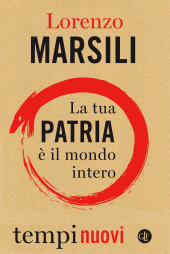 eBook, La tua patria è il mondo intero, Editori Laterza