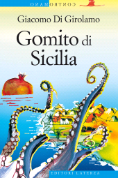 E-book, Gomito di Sicilia, Editori Laterza