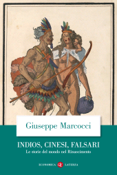 E-book, Indios, cinesi, falsari, Editori Laterza