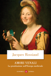 E-book, Amori venali, Editori Laterza