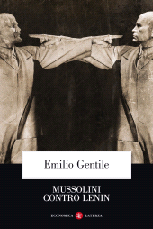 E-book, Mussolini contro Lenin, Editori Laterza
