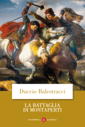 E-book, La battaglia di Montaperti, Editori Laterza