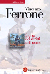 E-book, Storia dei diritti dell'uomo, Editori Laterza