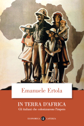 E-book, In terra d'Africa, Editori Laterza