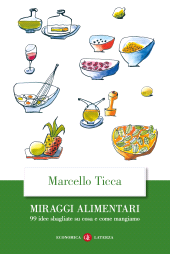 eBook, Miraggi alimentari, Editori Laterza