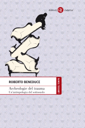 E-book, Archeologie del trauma, Editori Laterza