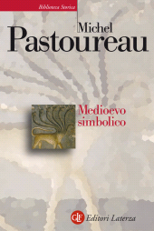 E-book, Medioevo simbolico, Editori Laterza