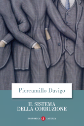 eBook, Il sistema della corruzione, Editori Laterza