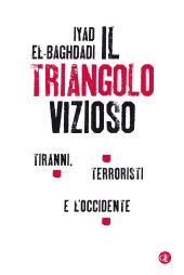 E-book, Il triangolo vizioso, Editori Laterza