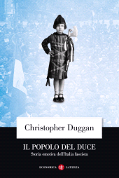 eBook, Il popolo del Duce, Editori Laterza