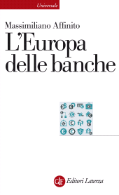 E-book, L'Europa delle banche, Editori Laterza