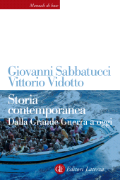 E-book, Storia contemporanea, Editori Laterza